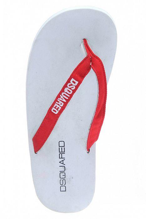 Шлепанцы  Dsquared