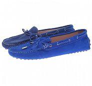 Мокасины Tods