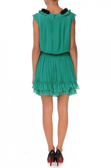 Платье Diane Von Furstenberg
