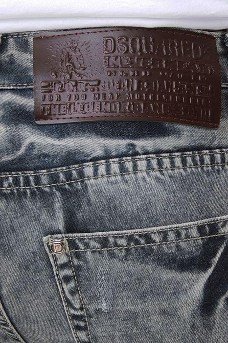 Шорты Dsquared