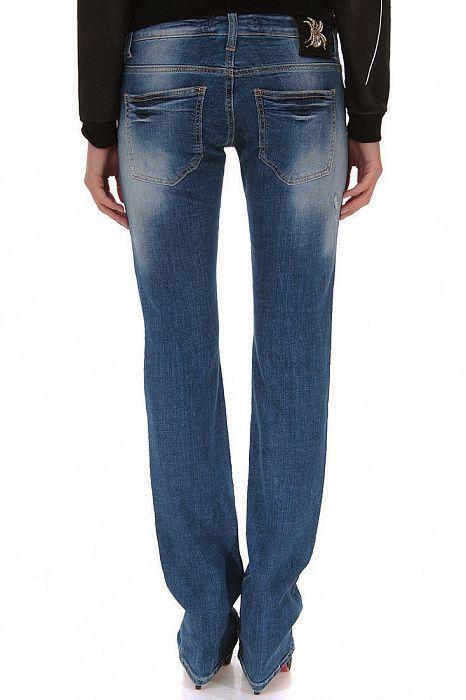 Джинсы Philipp Plein