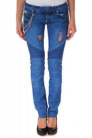 Джинсы Philipp Plein