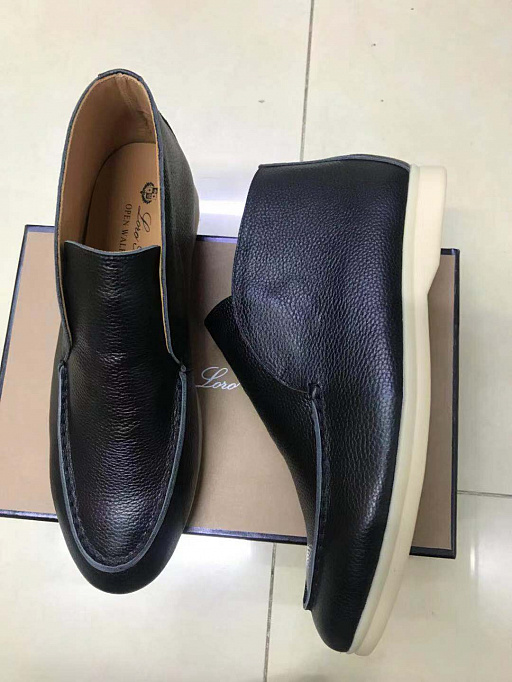 Ботинки Loro Piana