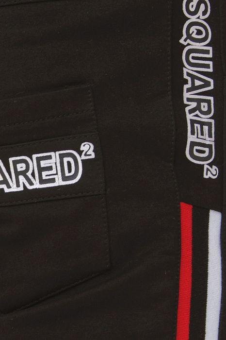 Шорты Dsquared