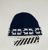 Шапка Off-White