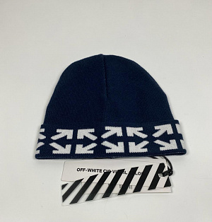 Шапка Off-White