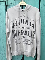 Худи Dsquared