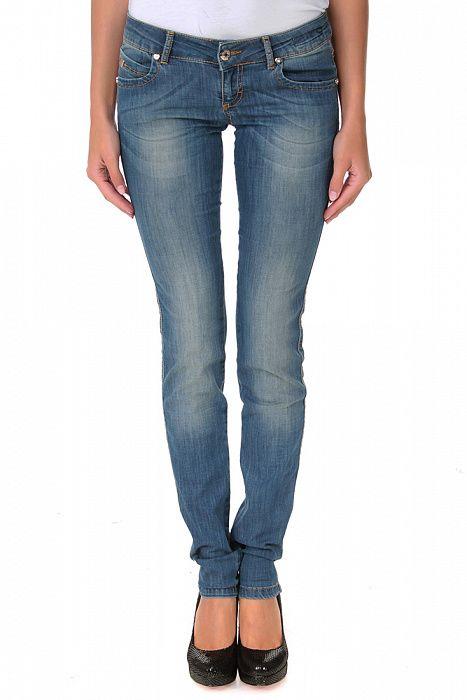 Джинсы Dsquared