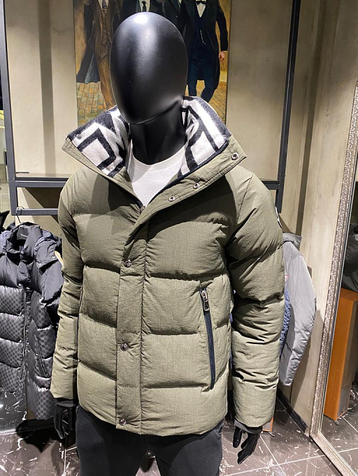 Куртка Moncler
