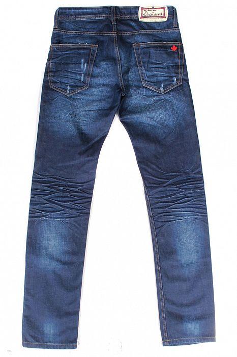 Джинсы Dsquared
