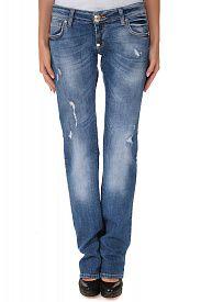 Джинсы Philipp Plein