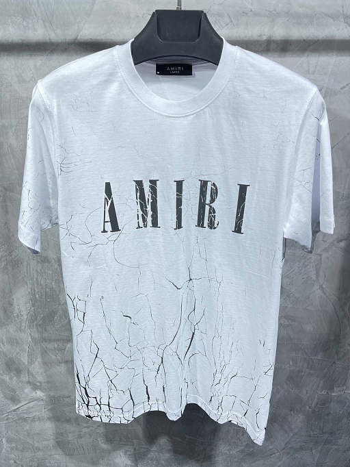 Футболка Amiri