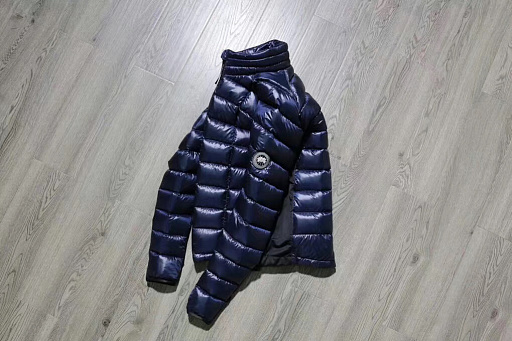 Пуховик Canada Goose