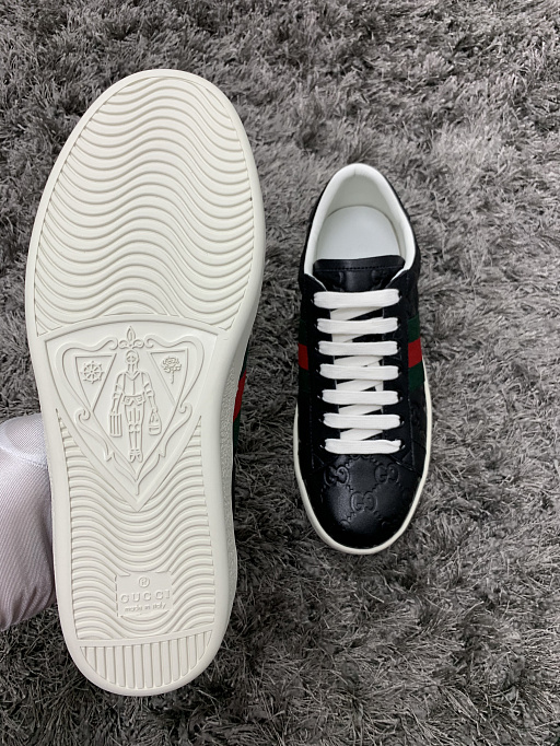 Кроссовки Gucci