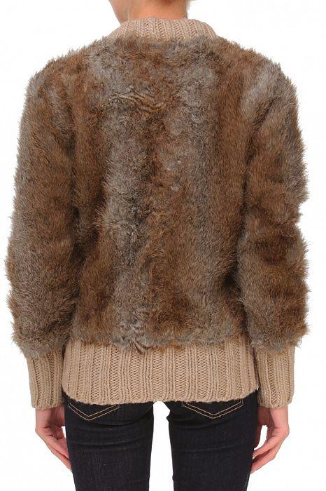 Свитер Roberto Cavalli