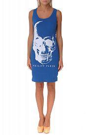 Платье Philipp Plein