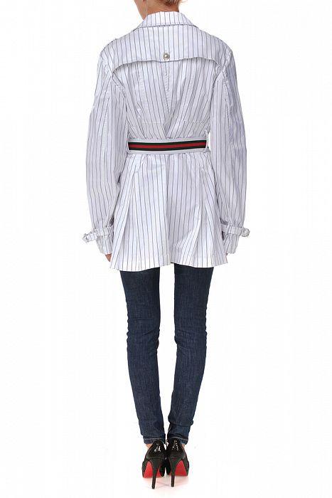 Плащ Gucci