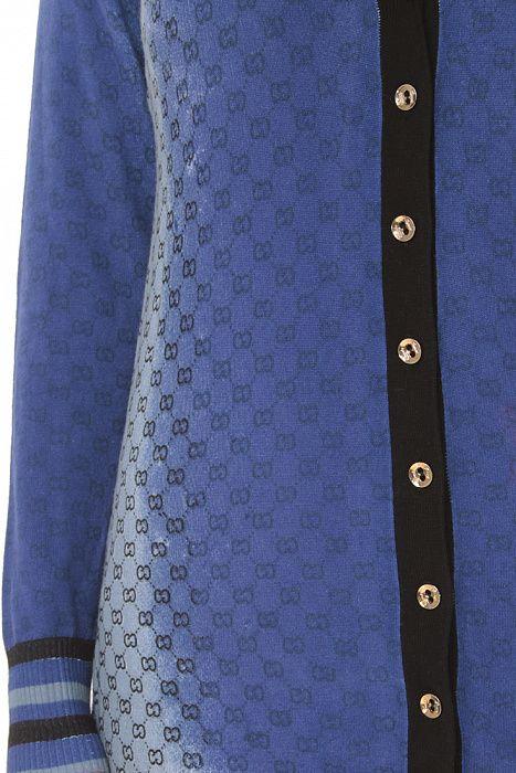 Кофта Gucci