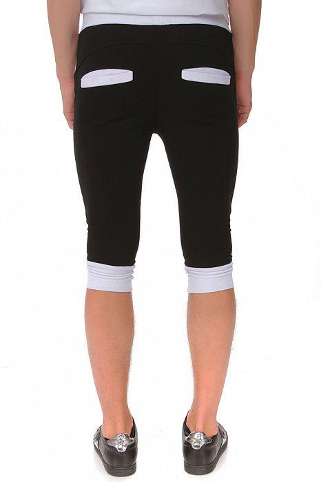 Шорты Dsquared