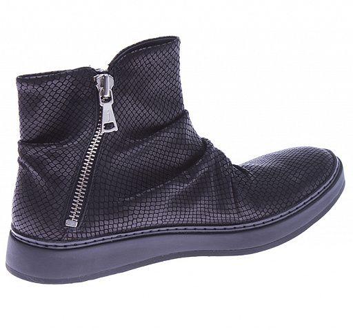 Ботинки John Varvatos