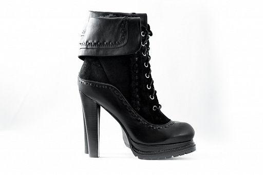 Ботильоны Dsquared