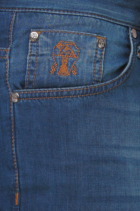 Джинсы Brunello Cucinelli