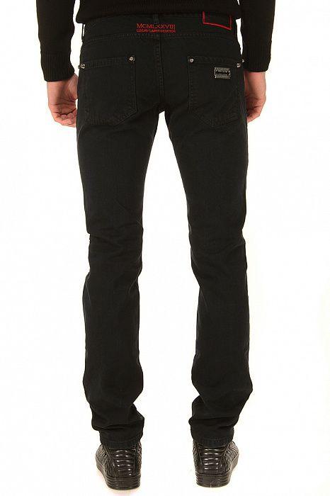 Джинсы Philipp Plein