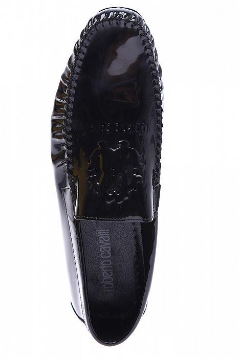 Мокасины Roberto Cavalli