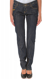 Джинсы Dsquared