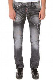 Джинсы Dsquared