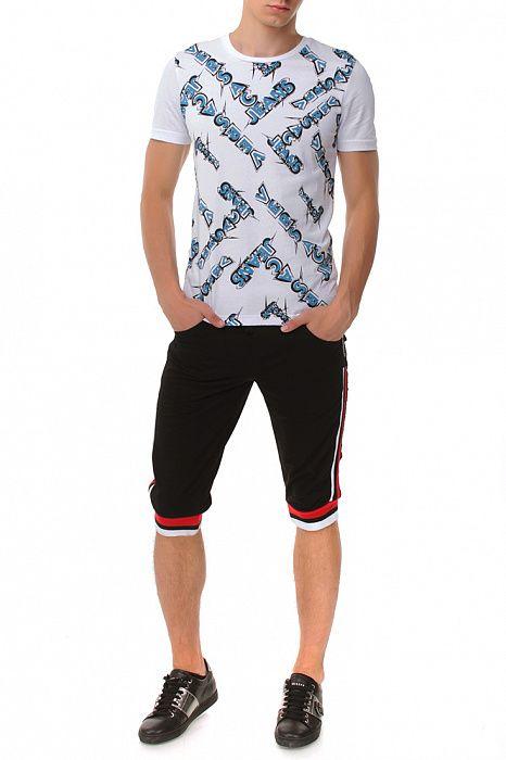 Шорты Dsquared