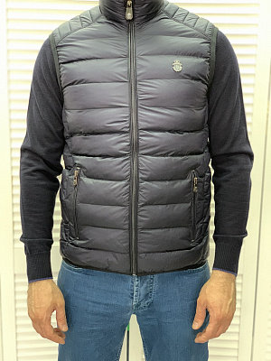 Жилетка Billionaire