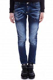 Джинсы Philipp Plein