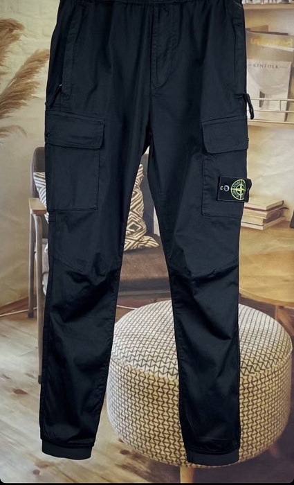 Спортивные брюки Stone Island