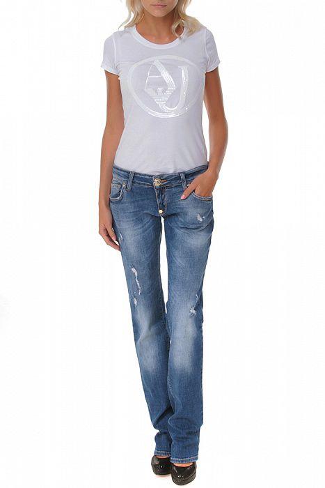 Джинсы Philipp Plein