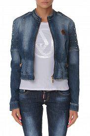 Ветровка Philipp Plein