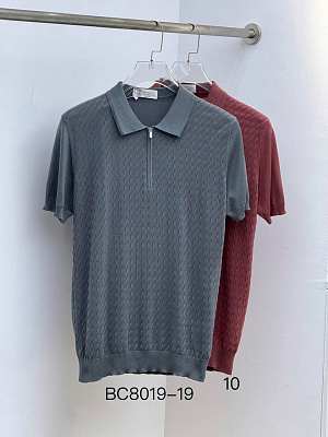 Тенниска Brunello Cucinelli