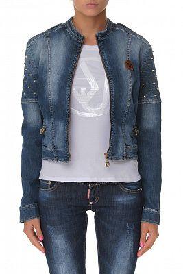 Ветровка Philipp Plein