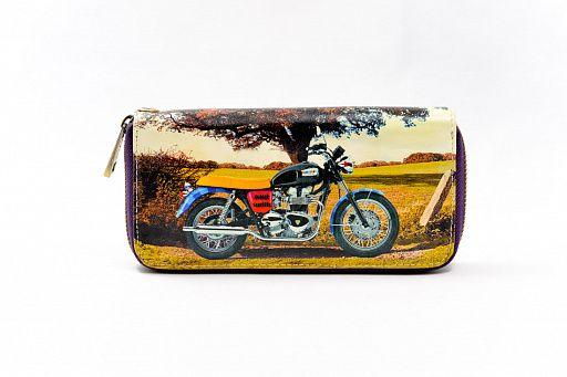 Кошелек Paul Smith