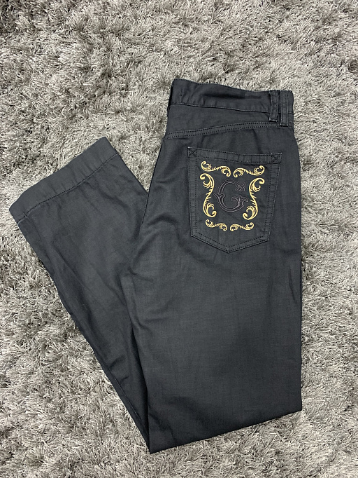 Джинсы Dolce&Gabbana