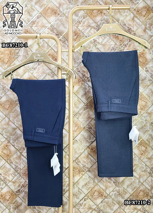 Брюки Brunello Cucinelli