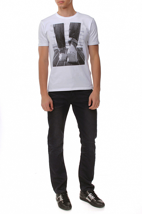 Джинсы Dsquared