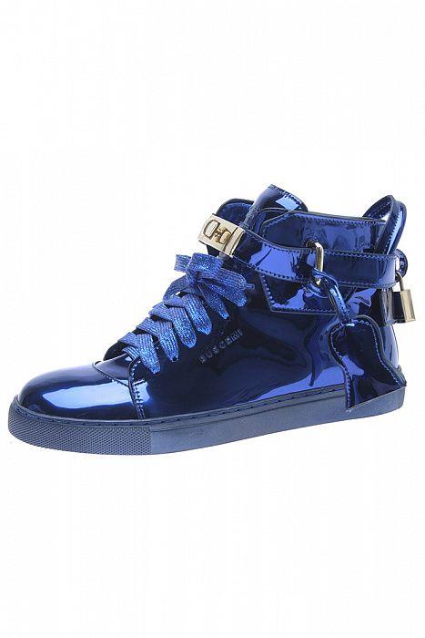 Кроссовки Buscemi