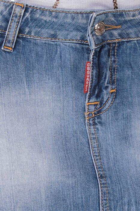 Юбка Dsquared