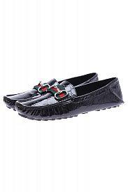 Мокасины Gucci