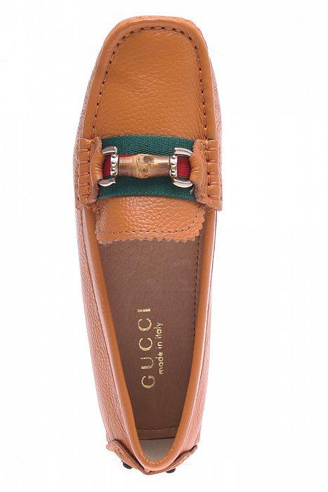 Мокасины Gucci