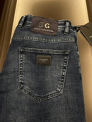 Джинсы Dolce&Gabbana