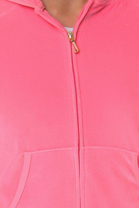 Олимпийка Juicy Couture