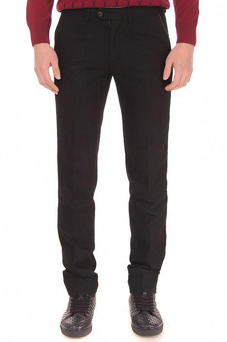 Брюки Saint Laurent