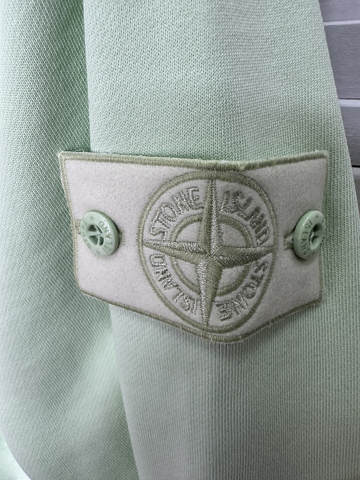 Свитшот Stone Island